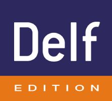 logo DELF EDITION
