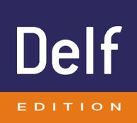 logo-DELF EDITION